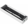 Ручка шариковая PARKER JOTTER MONOCHROME XL SE20 серый M CW2122756